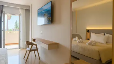 Nobilis Hotel