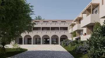 Nobilis Hotel