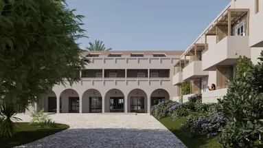 Nobilis Hotel