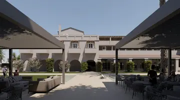 Nobilis Hotel