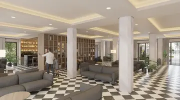 Nobilis Hotel