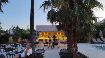 Nobilis Hotel