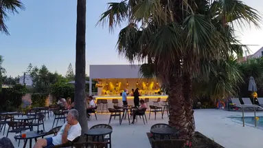 Nobilis Hotel