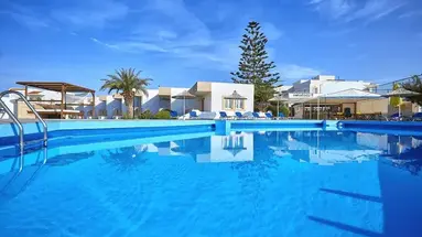Noble Hotel and Suites