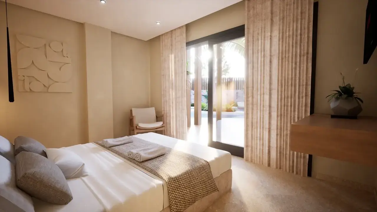 Noble Hotel and Suites
