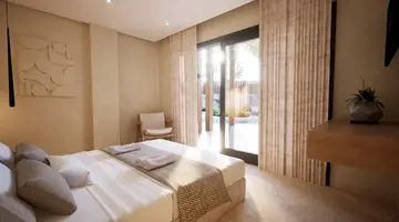 Noble Hotel and Suites