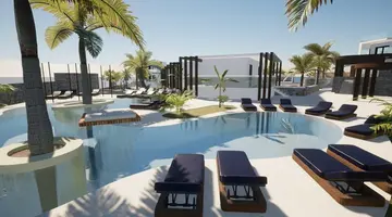 Noble Hotel and Suites