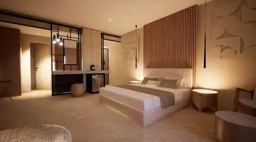 Noble Hotel and Suites
