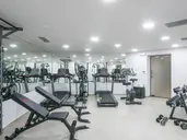 Noble Hotel and Suites