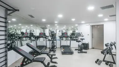 Noble Hotel and Suites