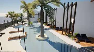 Noble Hotel and Suites