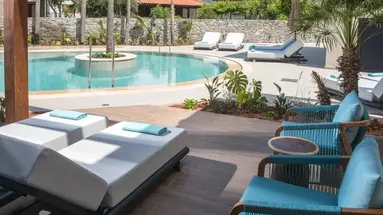 Noble Hotel and Suites