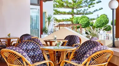 Noble Hotel and Suites