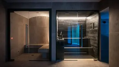 Noble Hotel and Suites