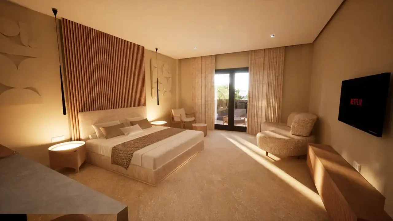 Noble Hotel and Suites