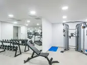 Noble Hotel and Suites