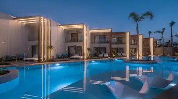 Noble Hotel and Suites