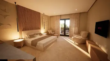 Noble Hotel and Suites