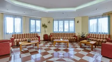 Noble Hotel and Suites