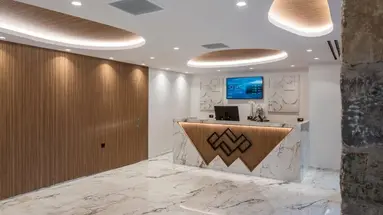 Noble Hotel and Suites