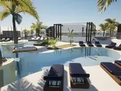Noble Hotel and Suites