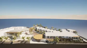 Noble Hotel and Suites