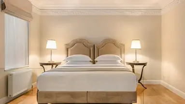 Noble Suites