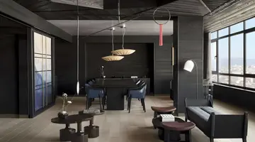 Nobu Hotel Barcelona