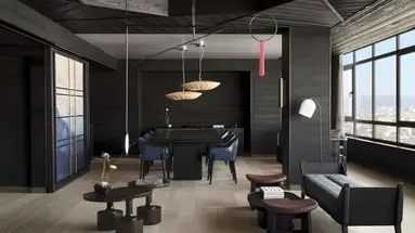 Nobu Hotel Barcelona