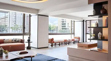 Nobu Hotel Barcelona