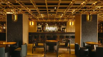 Nobu Hotel Barcelona