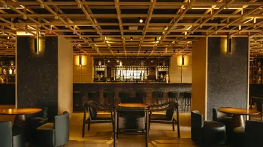 Nobu Hotel Barcelona