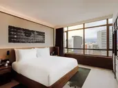Nobu Hotel Barcelona