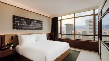 Nobu Hotel Barcelona