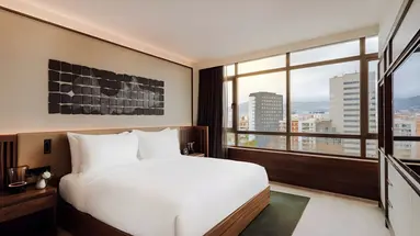 Nobu Hotel Barcelona