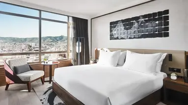 Nobu Hotel Barcelona