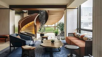 Nobu Hotel Barcelona