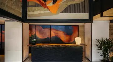 Nobu Hotel Barcelona