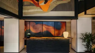 Nobu Hotel Barcelona