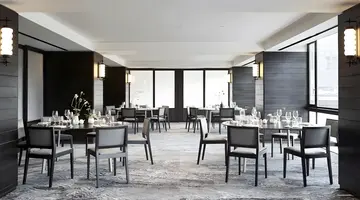 Nobu Hotel Barcelona
