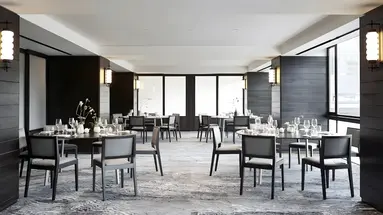 Nobu Hotel Barcelona