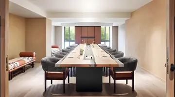 Nobu Hotel Barcelona