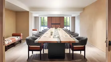 Nobu Hotel Barcelona