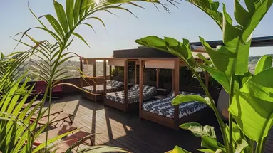 Nobu Hotel Barcelona