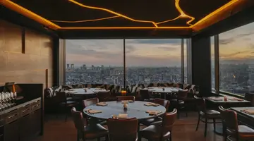 Nobu Hotel Barcelona