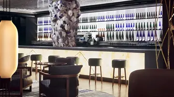 Nobu Hotel Barcelona