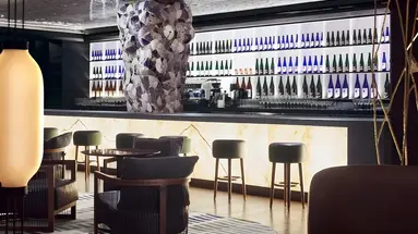 Nobu Hotel Barcelona