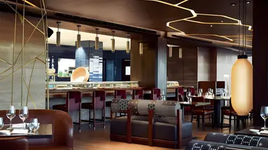 Nobu Hotel Barcelona