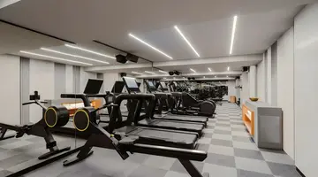 Nobu Hotel Barcelona