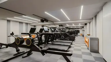 Nobu Hotel Barcelona